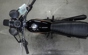 KAWASAKI 250TR 2016 BJ250F