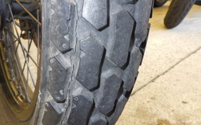 YAMAHA SEROW 225 1KH