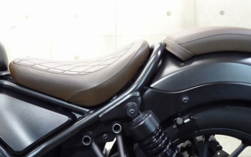 HONDA REBEL 250  S E-clutch MC49