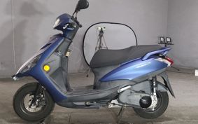 YAMAHA AXIS Z SED7J