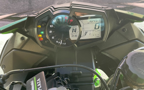 KAWASAKI NINJA ZX-6R 2020 ZX636G