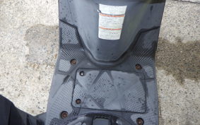 SUZUKI ADDRESS V50 G CA42A
