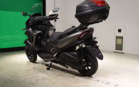 YAMAHA TRICITY 300 2024 SH21J