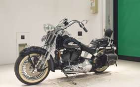 HARLEY FLSTS 1340 1998