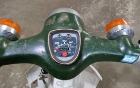 HONDA SUPER CUB50 AA01