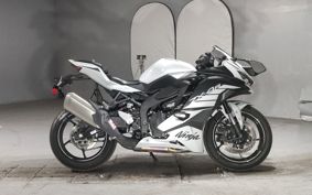 KAWASAKI NINJA ZX-4R SE 2025 ZX400P