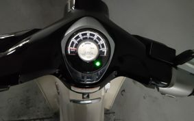 HONDA  SUPER CUB C125 JA48