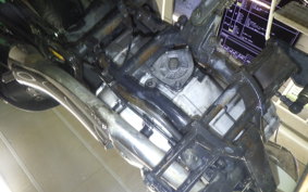 SUZUKI GZ125-HS 2008