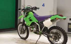 KAWASAKI KDX220SR 2022 DX220B