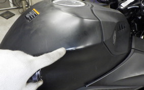 YAMAHA YZF-R25 A 2002 RG43J