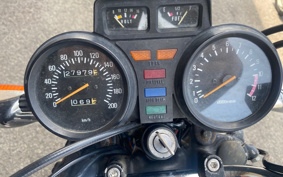 YAMAHA XJ550 2026 4V8
