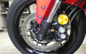 YAMAHA XSR900 GP 2024 RN96J