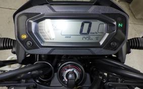 KAWASAKI KLX230ｼｪﾙﾊﾟ 1997 LX232A