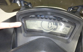 YAMAHA TRICITY 125 2021 SE82J