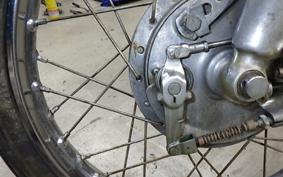 HONDA CB125 1988 CB125