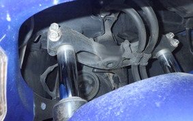 HONDA FORZA Z 2025 MF08