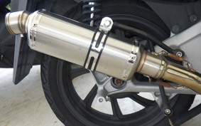 HONDA PCX 125 JF81