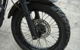 HONDA FTR223 MC34