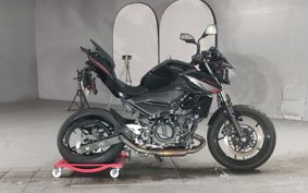 KAWASAKI Z400 EX400L