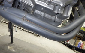 HONDA HORNET 250 2024 MC31