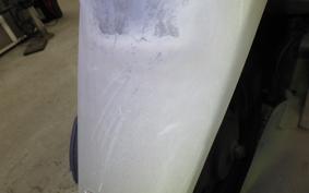 SUZUKI ADDRESS V125 G 2017 CF4EA