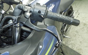 KAWASAKI NINJA 400 2024 EX400G