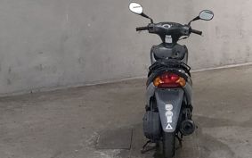 SUZUKI ADDRESS V125 CF46A