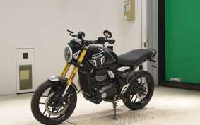 TRIUMPH SPEED 400 2024