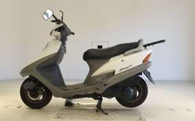 HONDA SPACY 125 Gen. 3 JF04