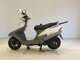 Фото Honda SPACY 125 Gen. 3 с японского аукциона