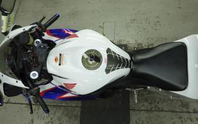 HONDA CBR600RR GEN 3 2011 PC40