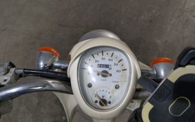 HONDA CREA SCOOPY AF55