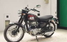 KAWASAKI W650 2001 EJ650A