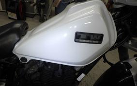 YAMAHA TW225 DG09J