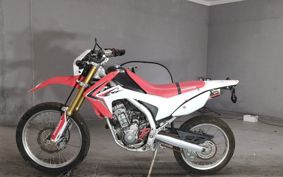 HONDA CRF250L MD38