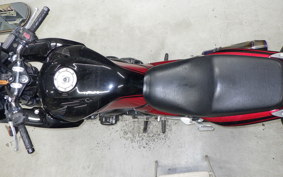 HONDA CB400 SUPER BOLDOR VTEC 2010 NC42