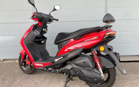 YAMAHA  CYGNUS X SR SEA5J