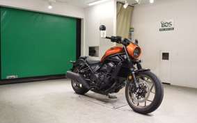 HONDA REBEL 1100 S DCT 2026 SC87