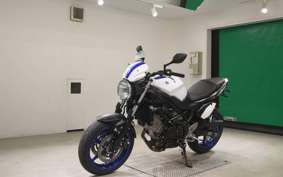 SUZUKI SV650 A 2017 VP55B