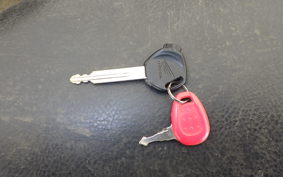 HONDA SPACY 100 JF13