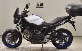 SUZUKI SV650 A 2017 VP55B