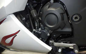 KAWASAKI ZX 1400 NINJA R A 2012