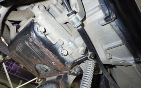 HONDA DIO Gen.5 AF56