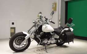 YAMAHA DRAGSTAR 400 CLASSIC 1999 4TR