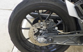 KTM 200 DUKE