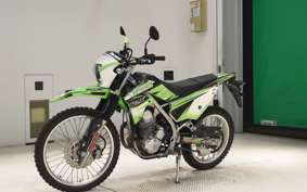 KAWASAKI KLX230 LX230A