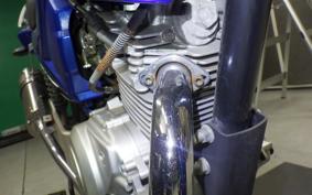 YAMAHA YBR125