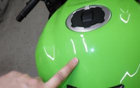 KAWASAKI ZX-25R 2019 ZX250E