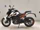 Фото KTM 250 DUKE 2019 с японского аукциона