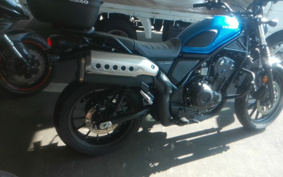HONDA CL500 2023 PC68